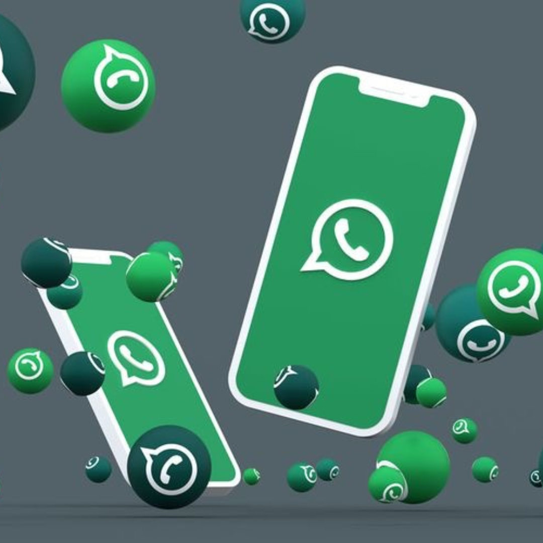 Peritos de whatsapp que se centran en esa aplicación en dispositivos 